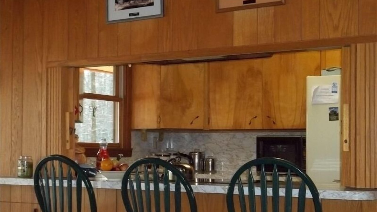 Photo of Bedroom in Brevard