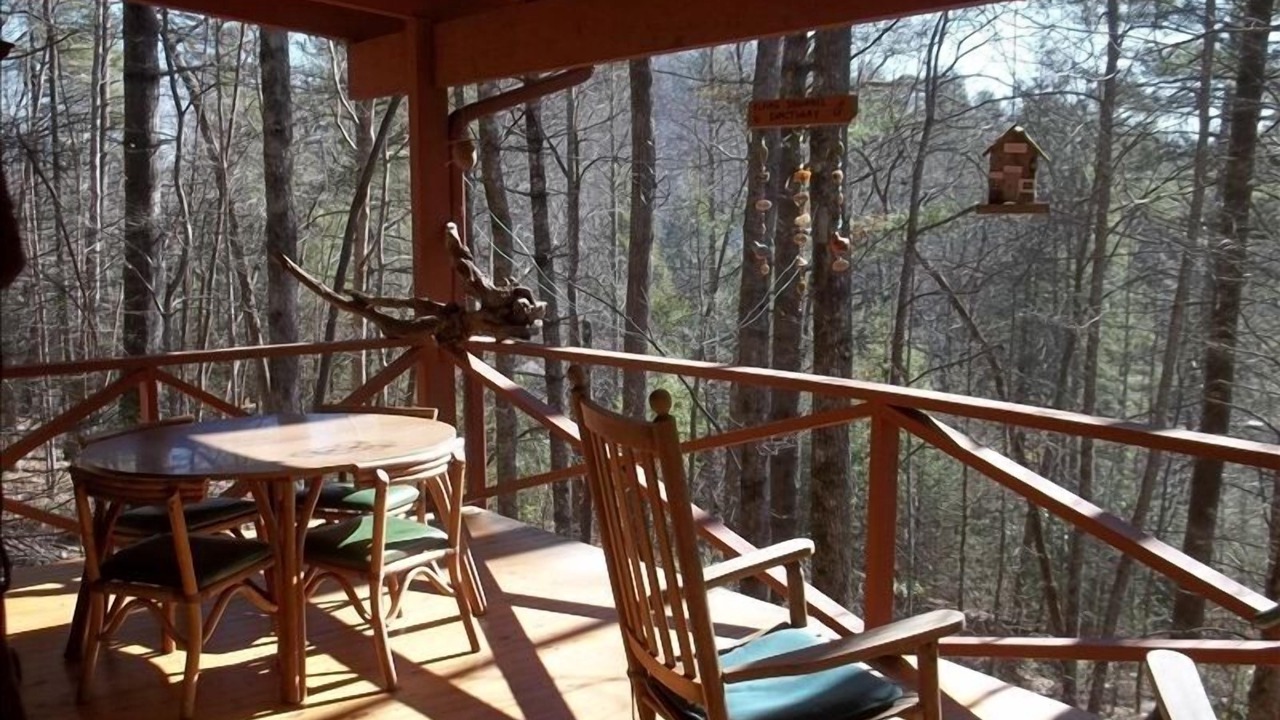 Photo of Outdoor in Brevard