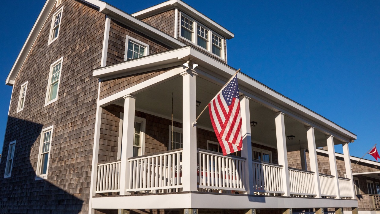 Photo of Outdoor in Atlantic Beach