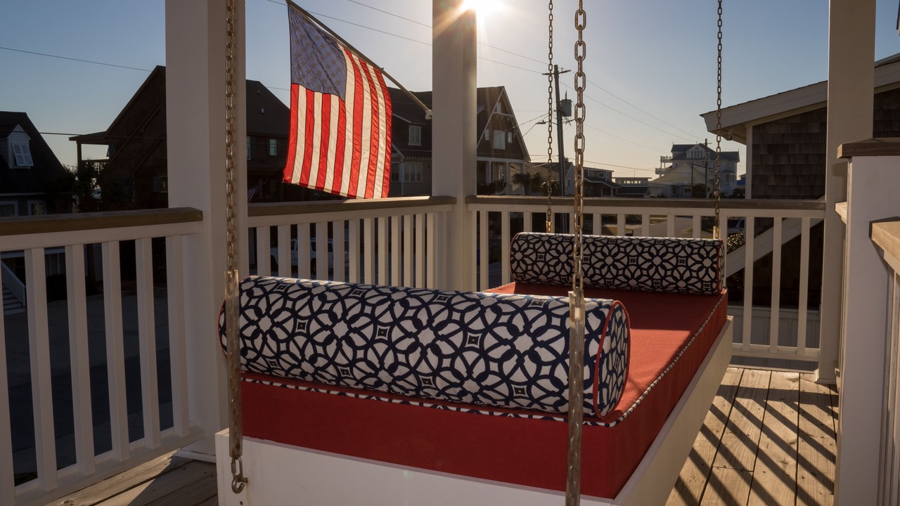 Photo of Outdoor in Atlantic Beach