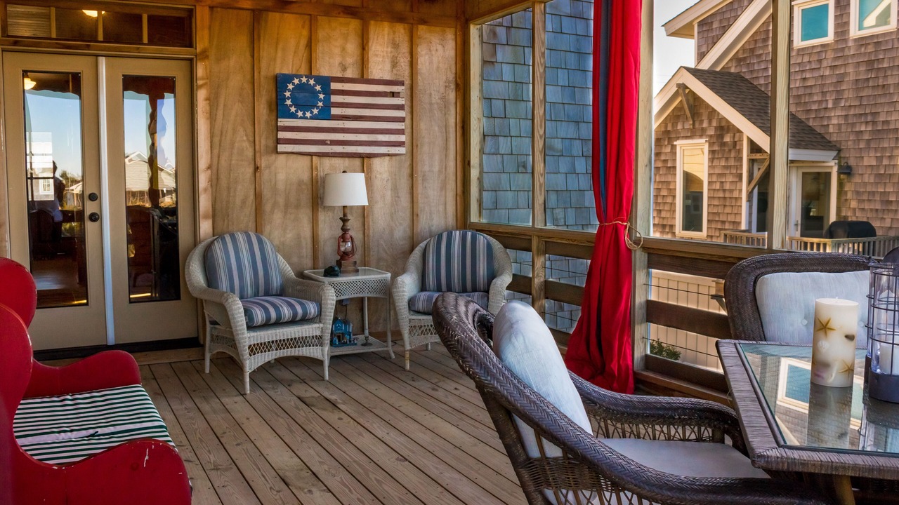 Photo of Outdoor in Atlantic Beach