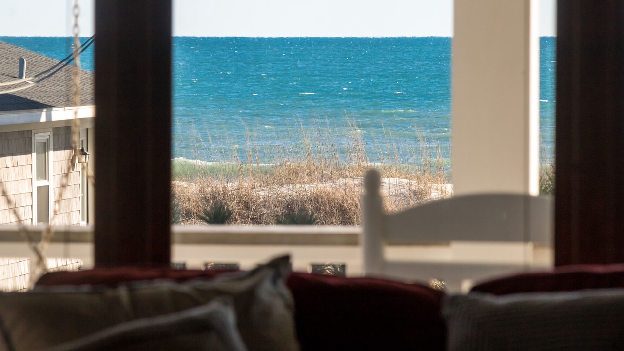 Photo of Bedroom in Atlantic Beach