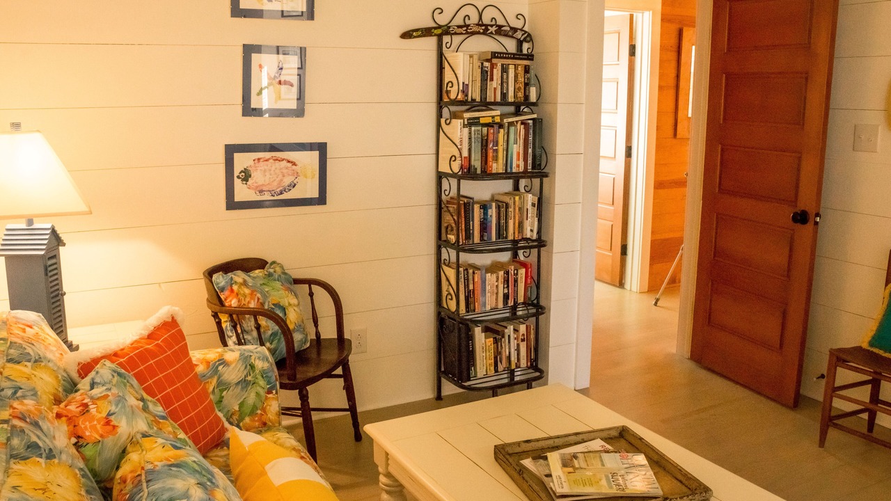 Photo of Bedroom in Atlantic Beach