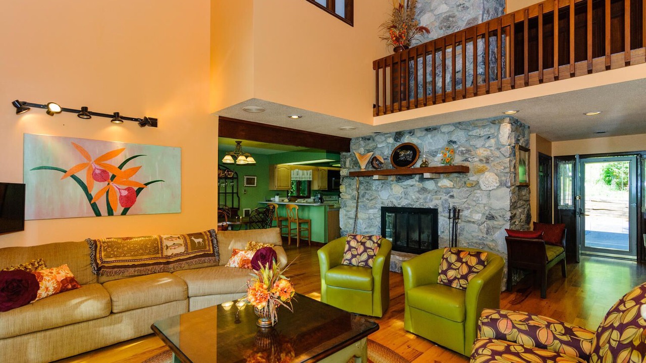 Photo of Livingroom in Fletcher