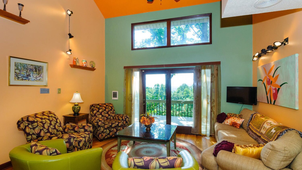 Photo of Bedroom in Fletcher