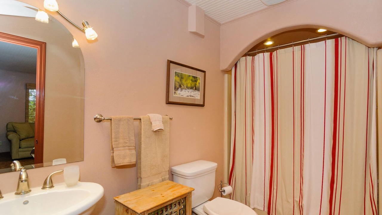 Photo of Bathroom in Fletcher