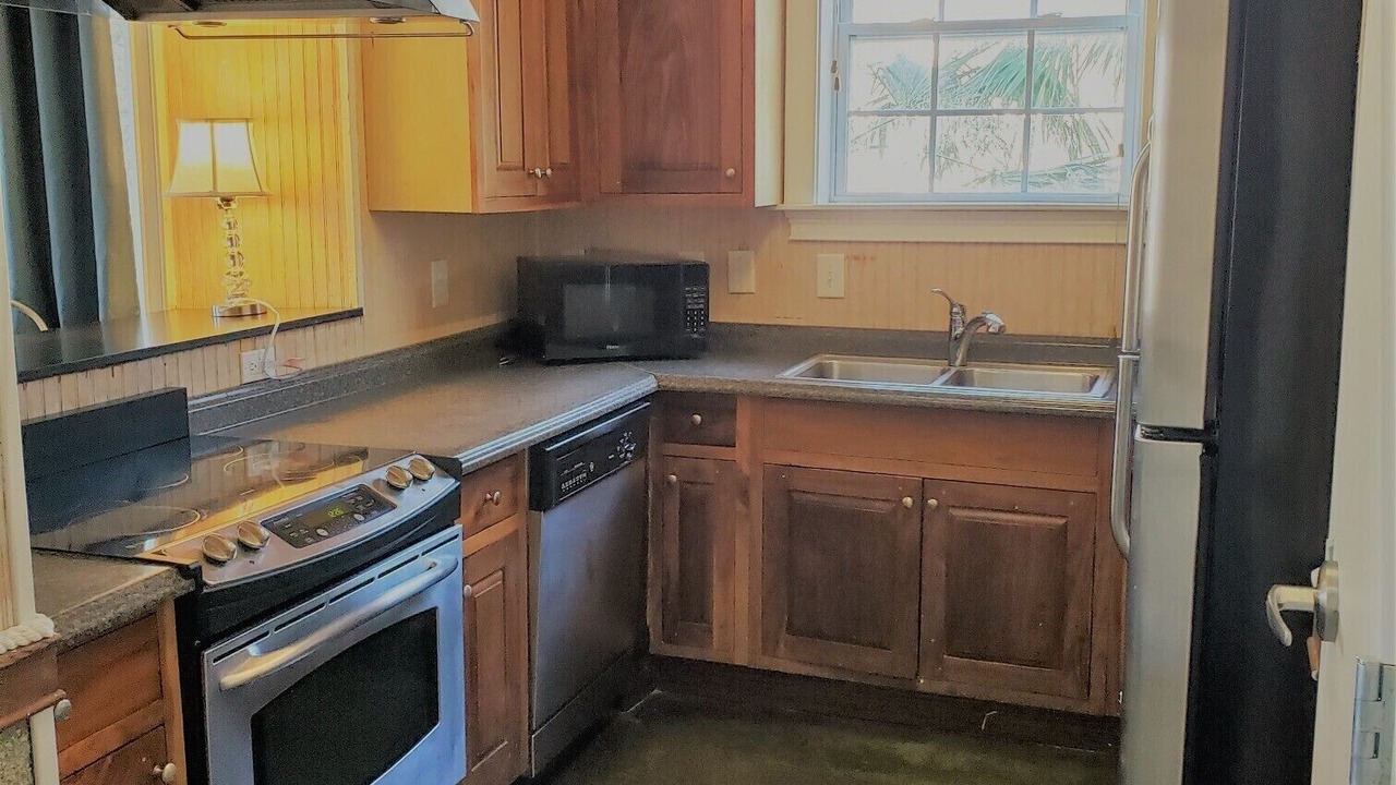 Photo of Kitchen in Ash