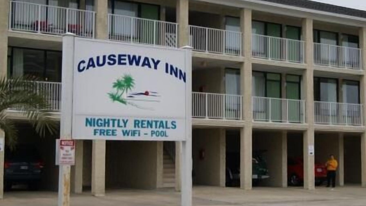Photo of Outdoor in Ocean Isle Beach