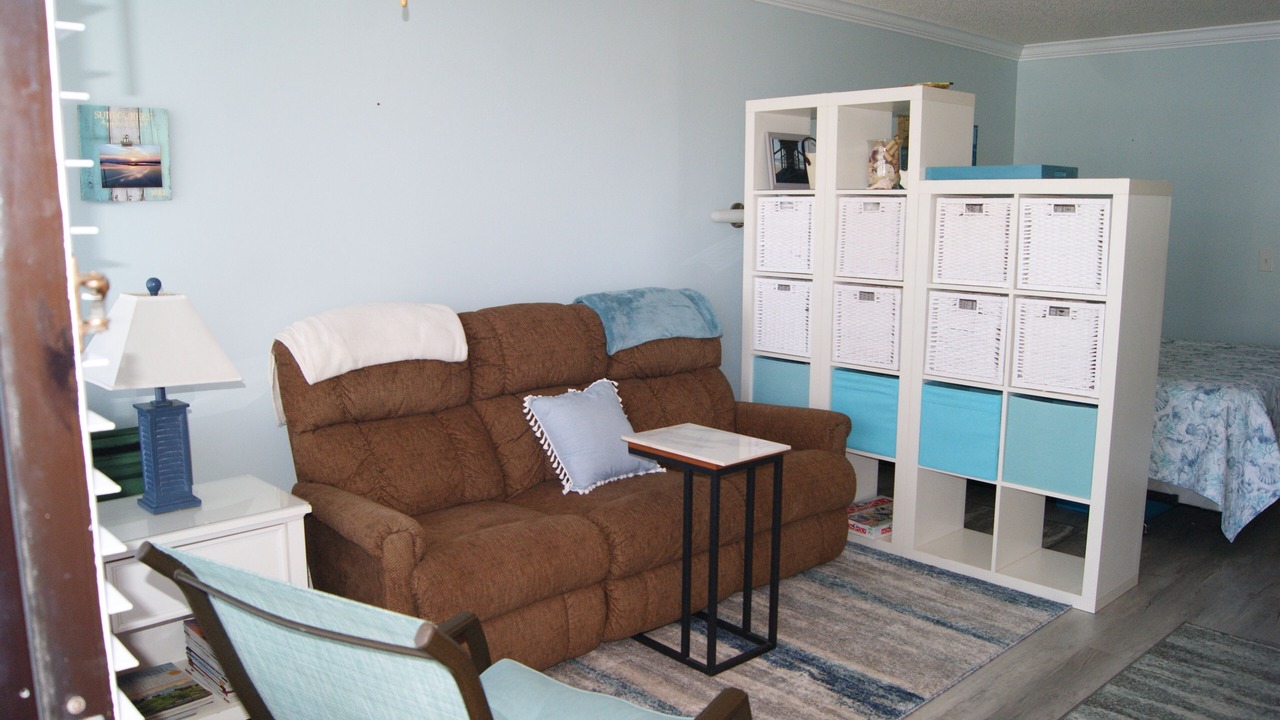 Photo of Bedroom in Ocean Isle Beach