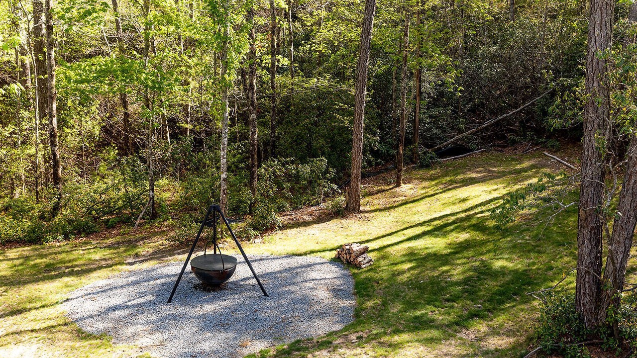 Photo of Outdoor in Cedar Mountain