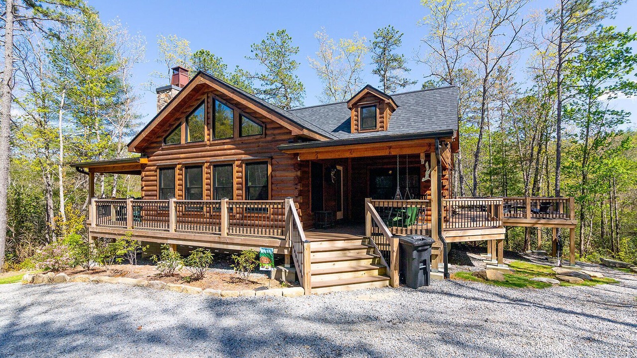 Photo of Outdoor in Cedar Mountain