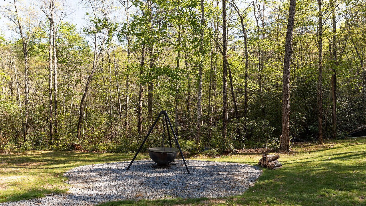 Photo of Outdoor in Cedar Mountain