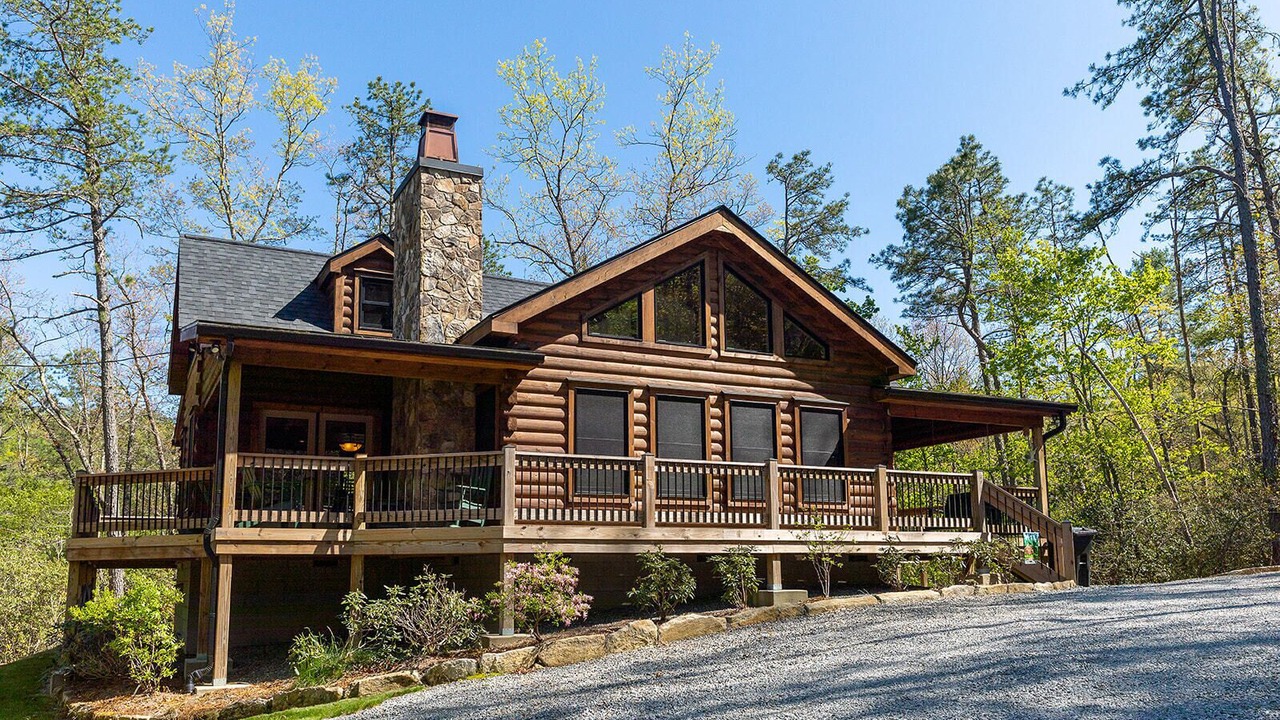 Photo of Outdoor in Cedar Mountain