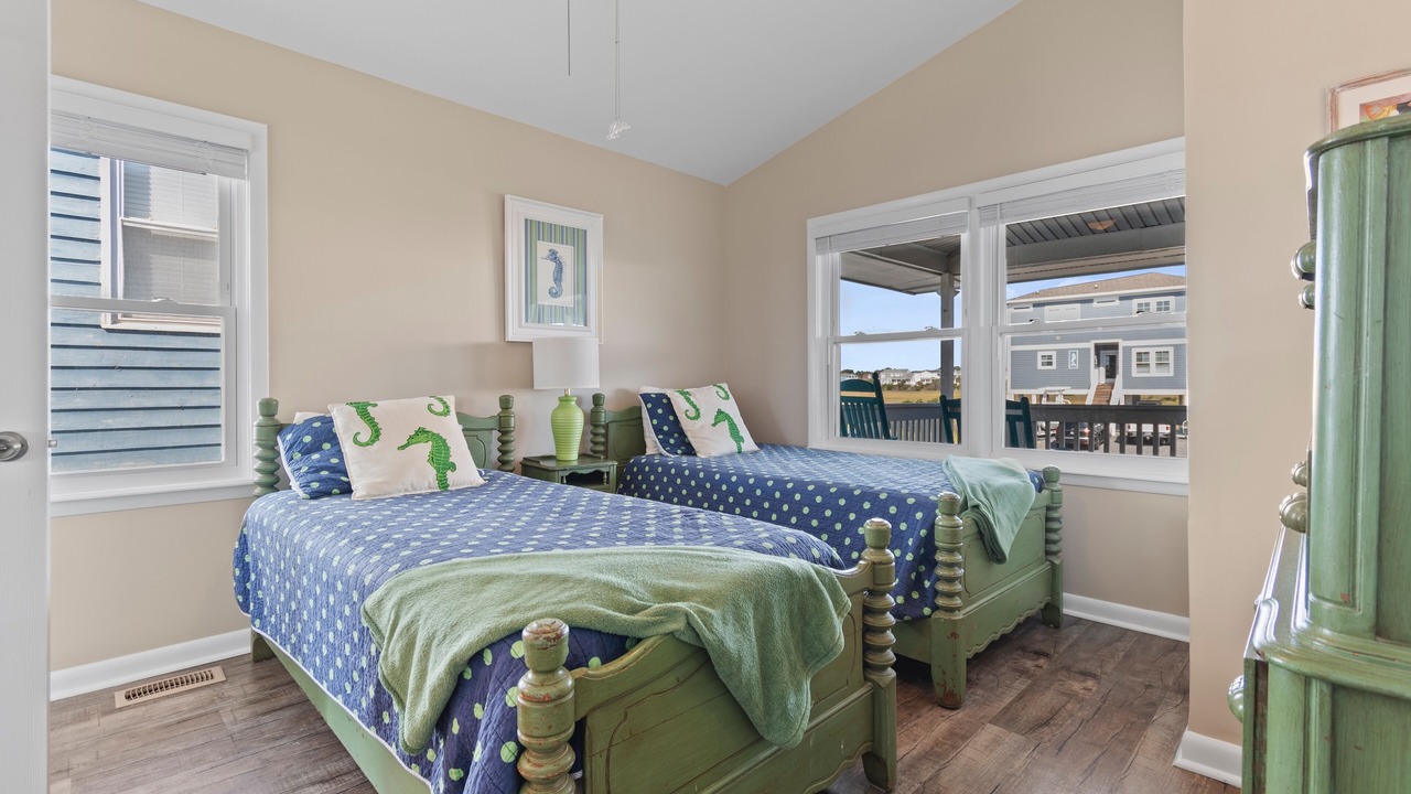 Photo of Bedroom in Holden Beach