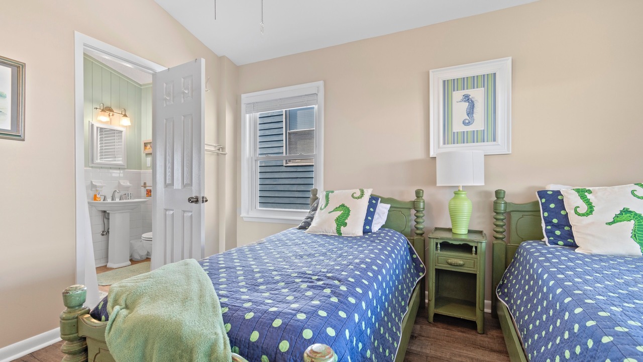 Photo of Bedroom in Holden Beach