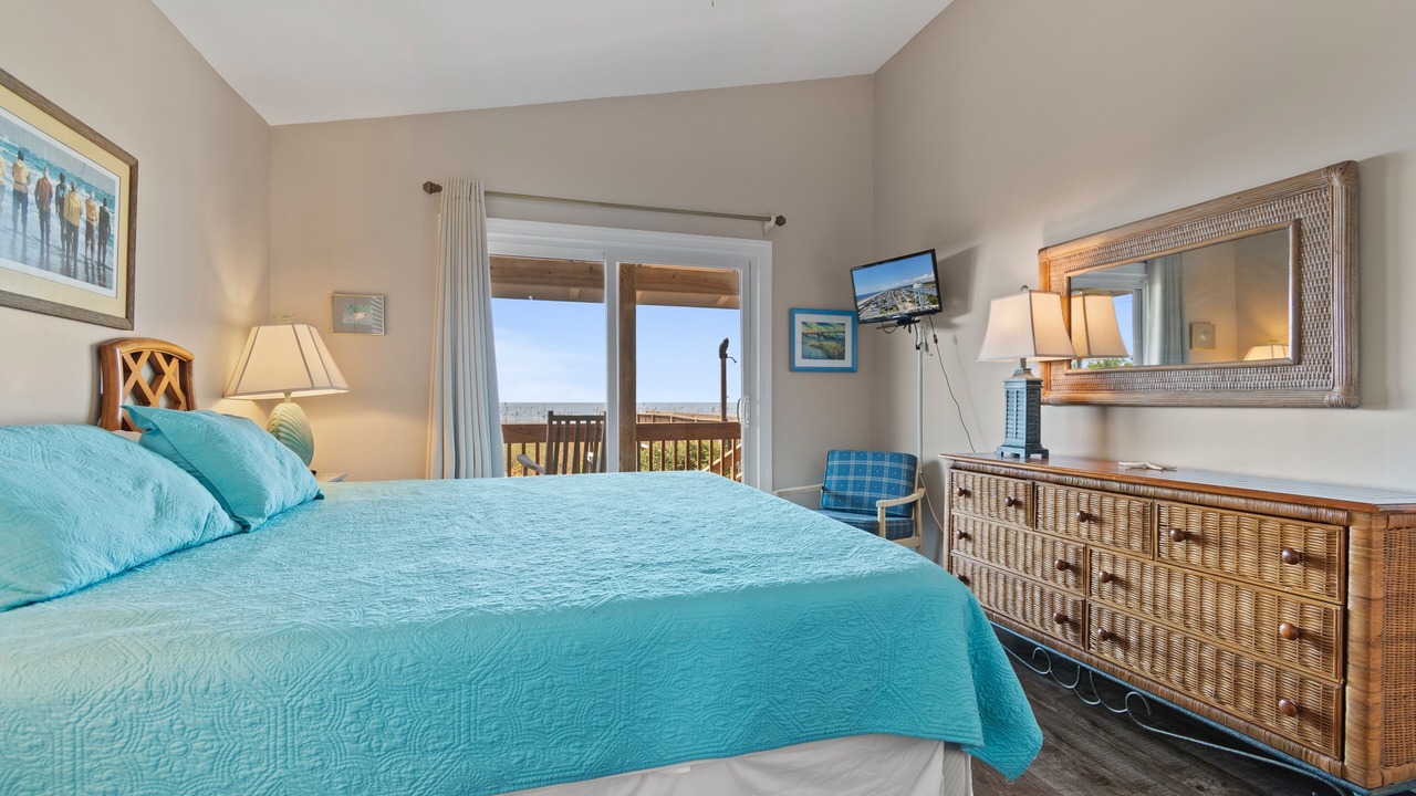 Photo of Bedroom in Holden Beach