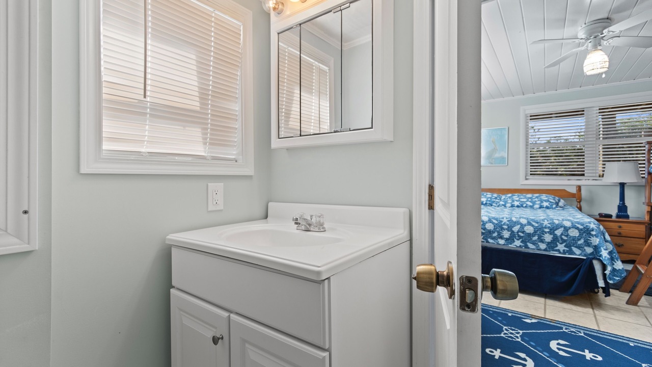 Photo of Bedroom in Holden Beach