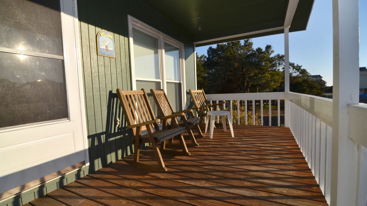 Photo of Outdoor in Holden Beach