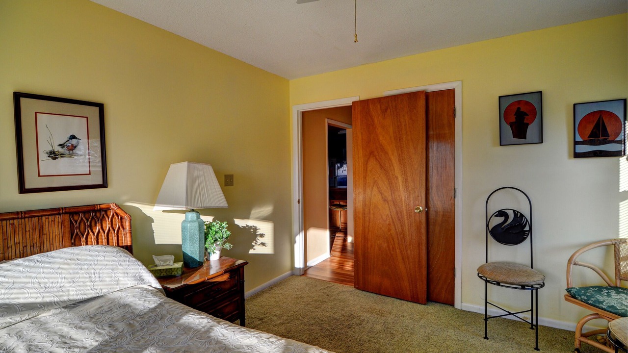 Photo of Bedroom in Holden Beach