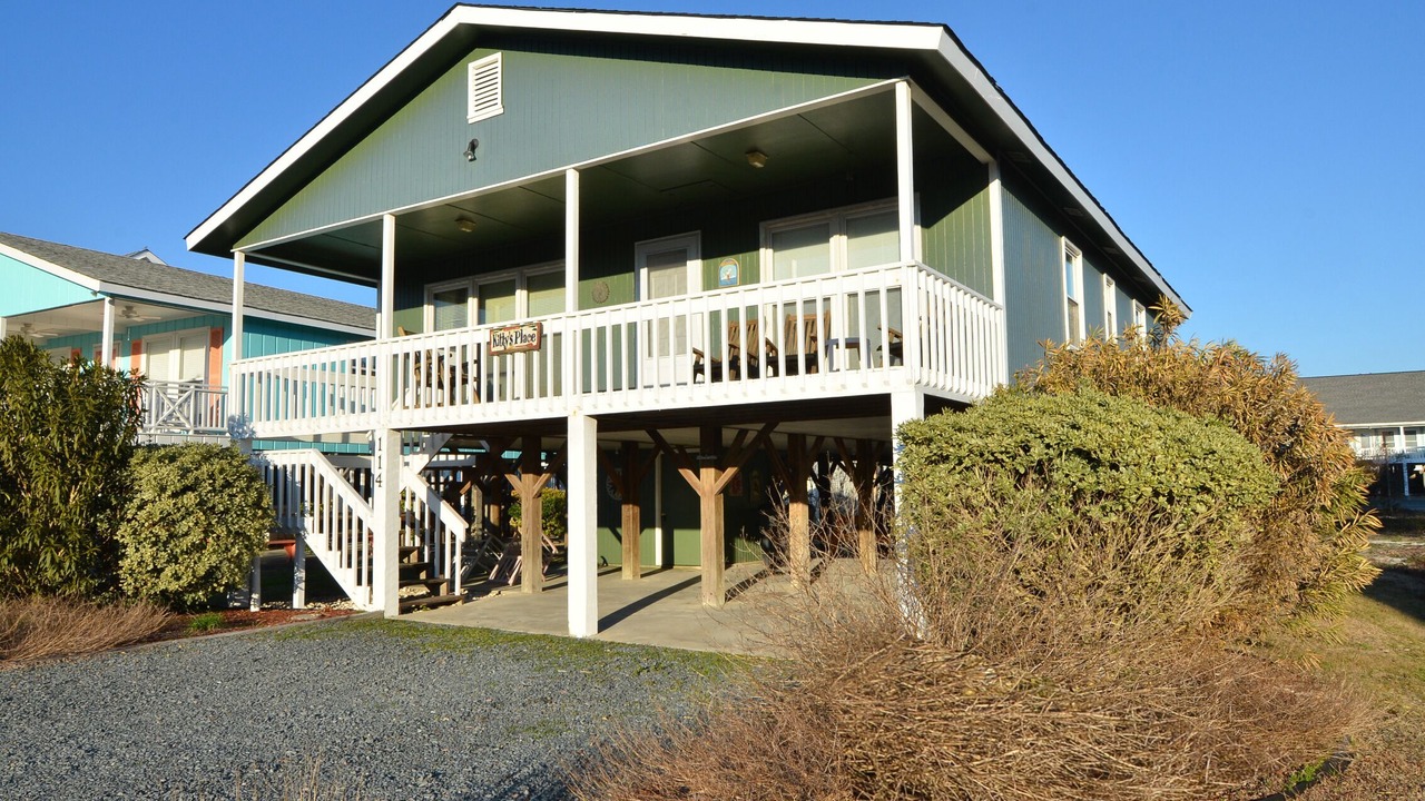 Photo of Outdoor in Holden Beach