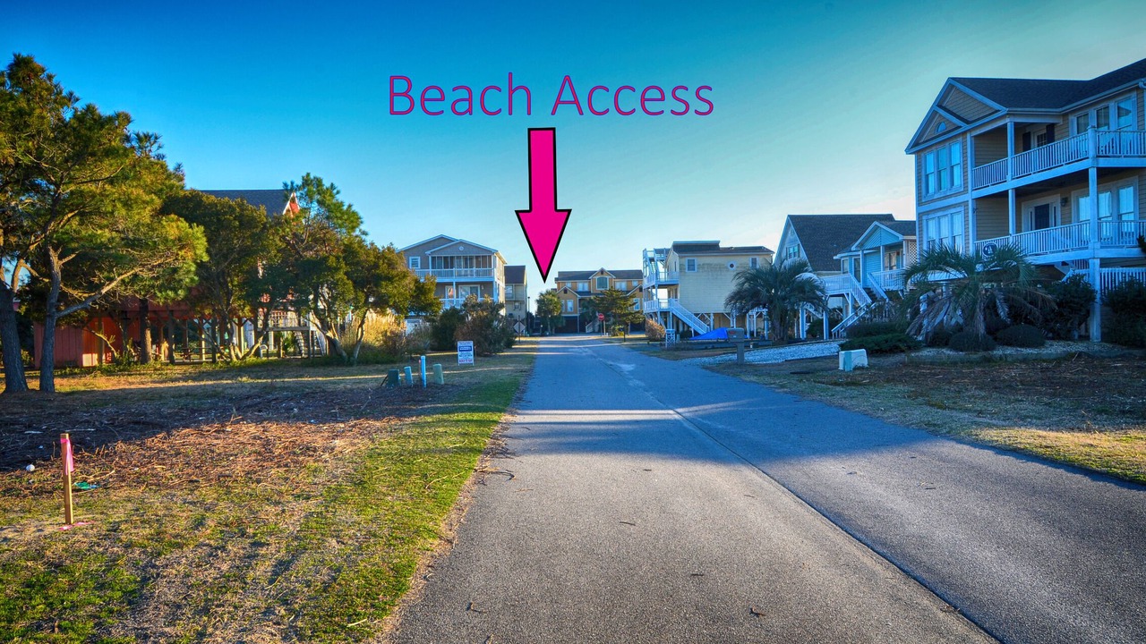 Photo of Outdoor in Holden Beach