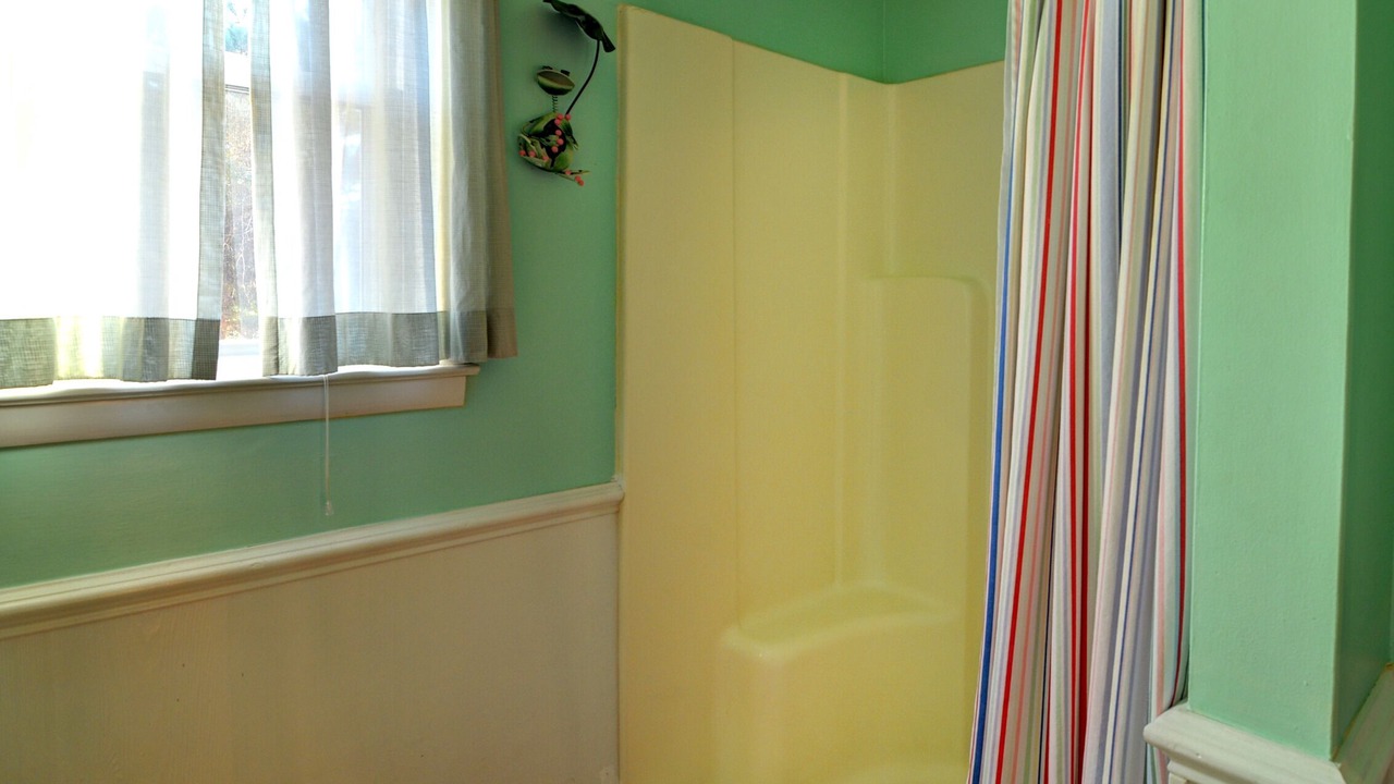Photo of Bathroom in Holden Beach