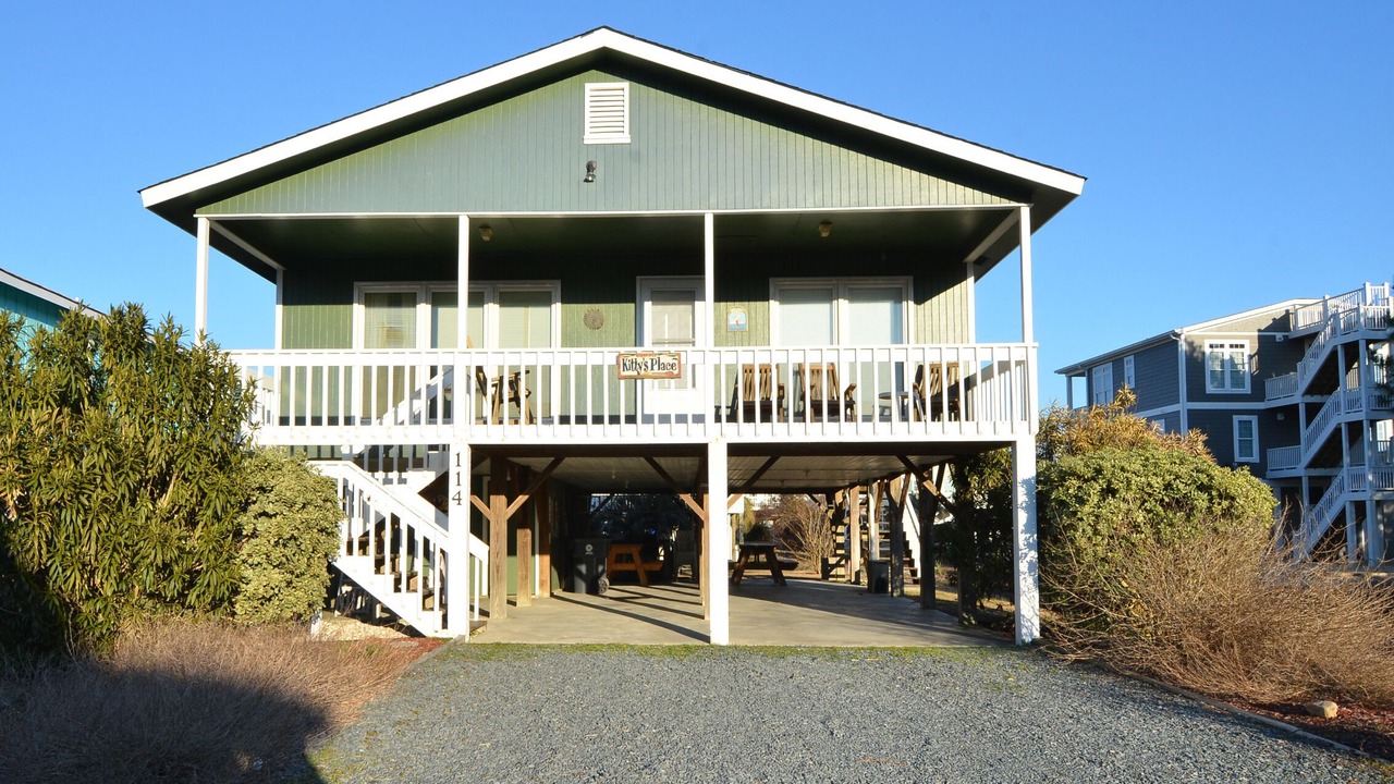 Photo of Outdoor in Holden Beach