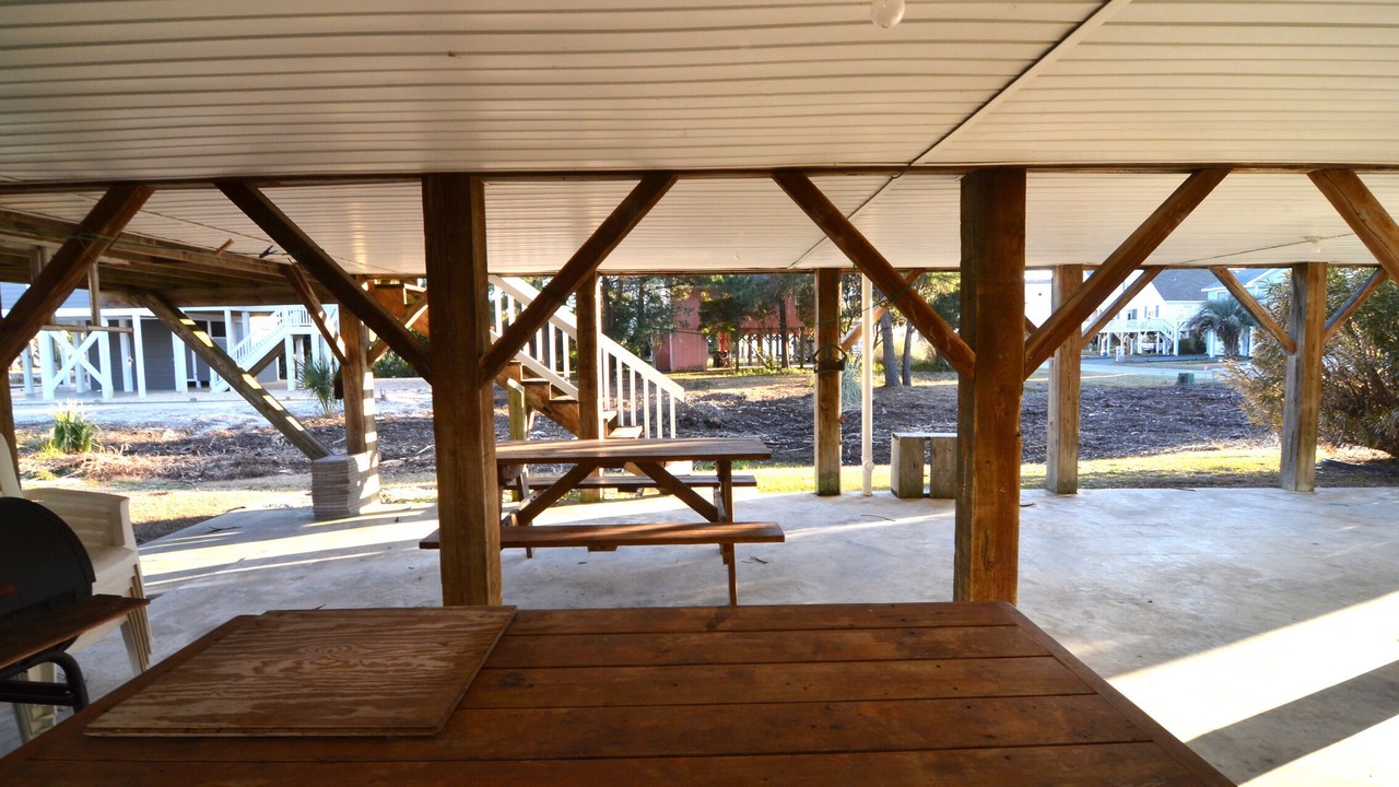 Photo of Outdoor in Holden Beach
