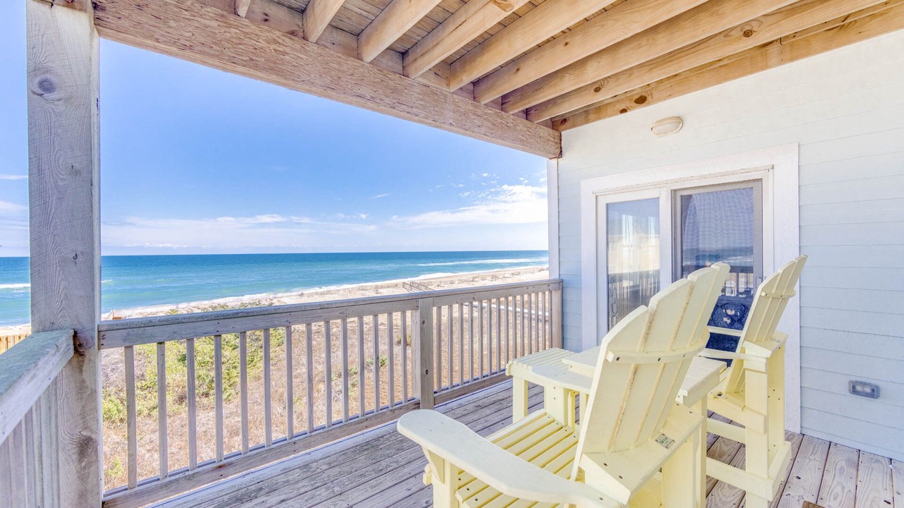 Photo of Others in Rodanthe