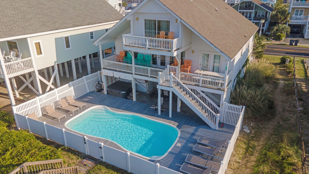 Photo of Outdoor in Holden Beach