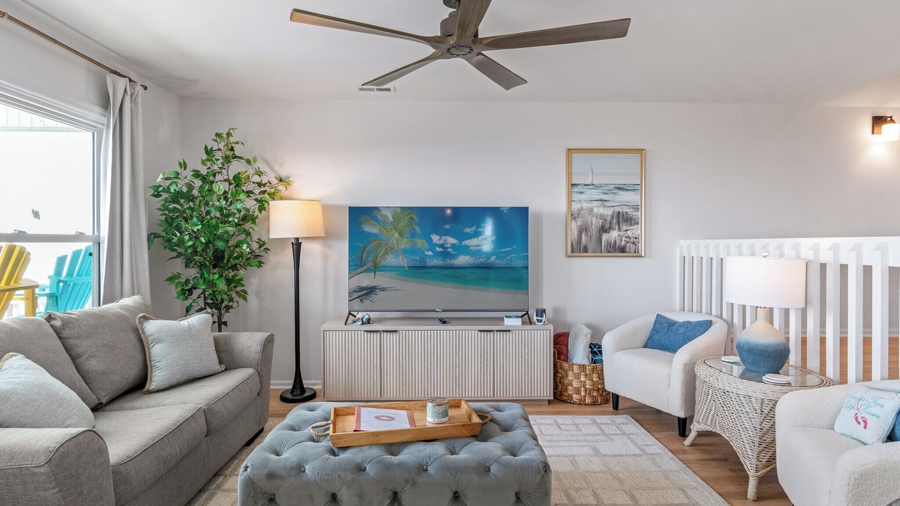 Photo of Bedroom in Holden Beach
