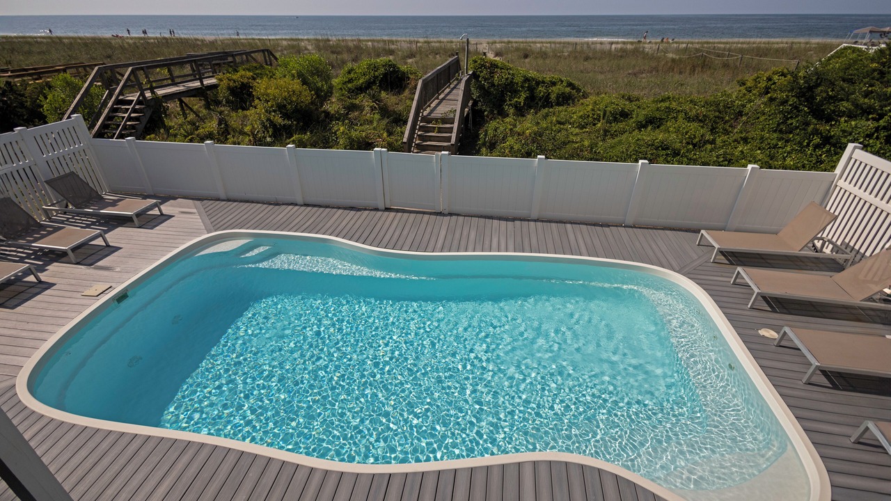 Photo of Outdoor in Holden Beach