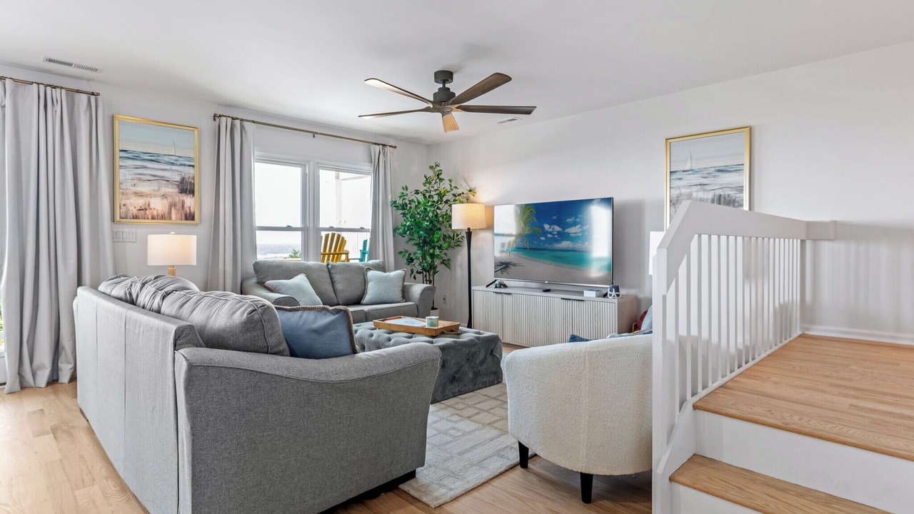 Photo of Bedroom in Holden Beach