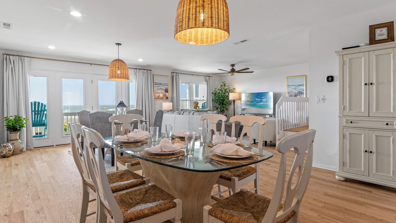 Photo of Bedroom in Holden Beach