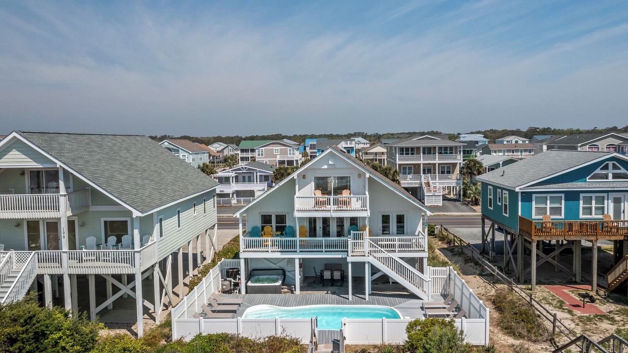 Photo of Others in Holden Beach
