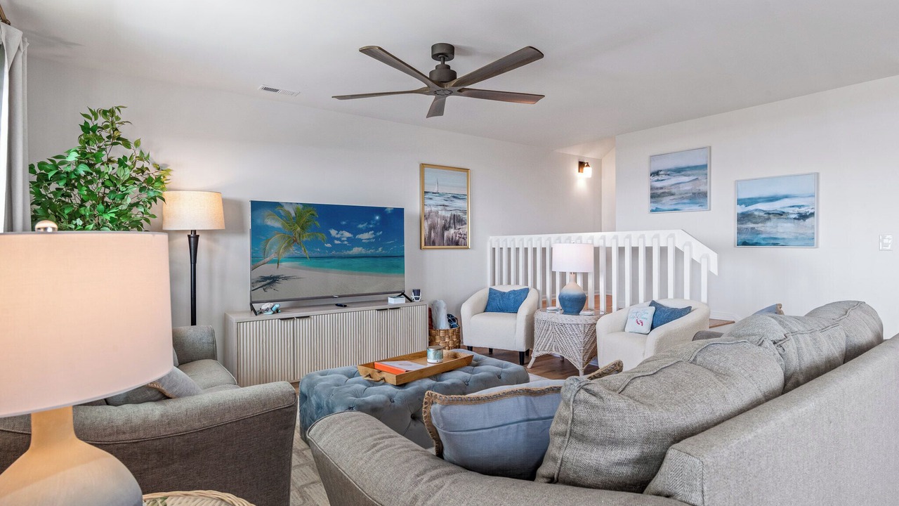 Photo of Bedroom in Holden Beach