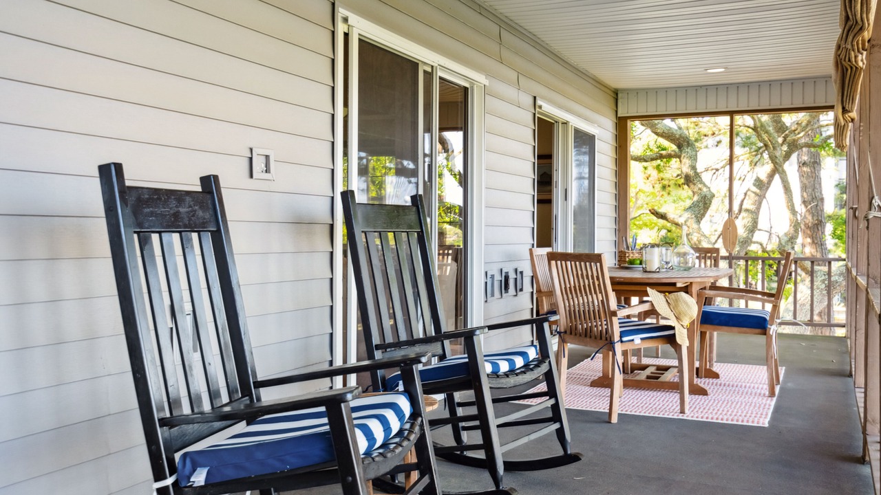 Photo of Outdoor in Folly Beach