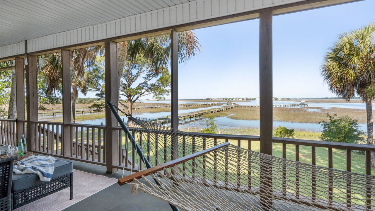 Photo of Outdoor in Folly Beach