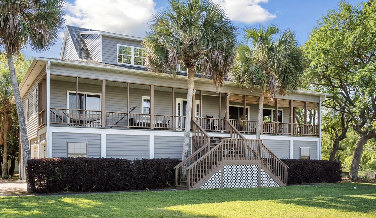 Photo of Outdoor in Folly Beach