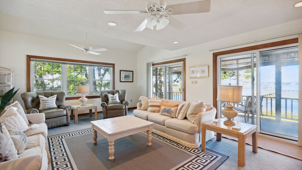 Photo of Outdoor in Folly Beach