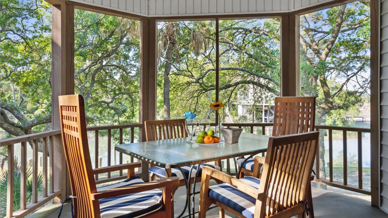 Photo of Outdoor in Folly Beach