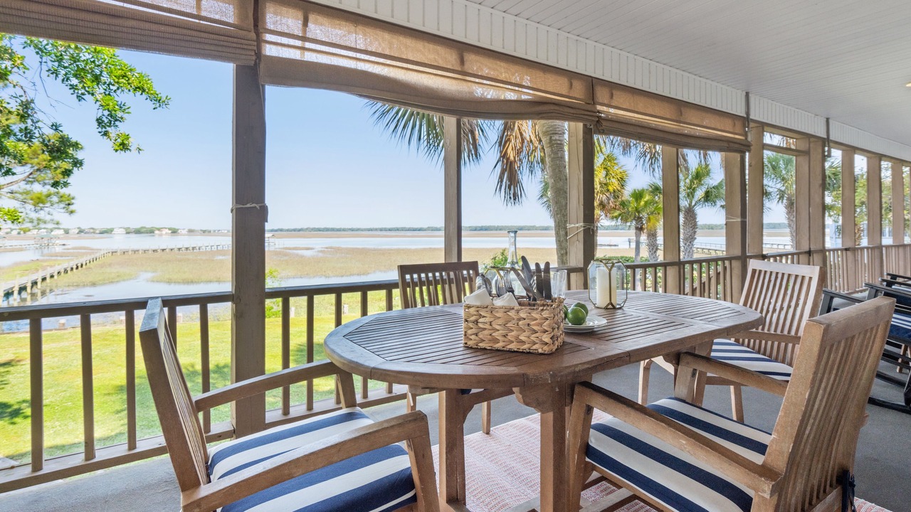 Photo of Outdoor in Folly Beach