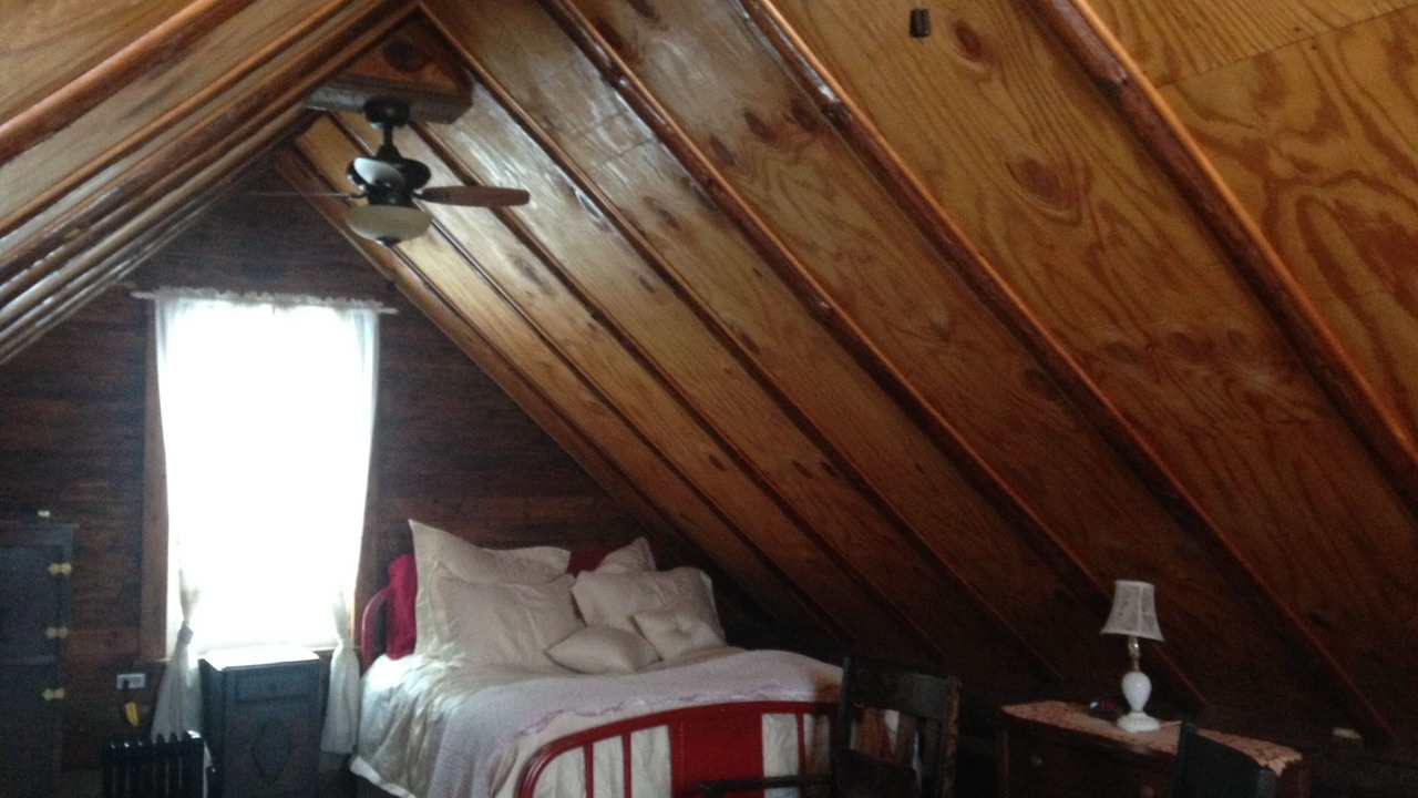 Photo of Bedroom in Pittsboro
