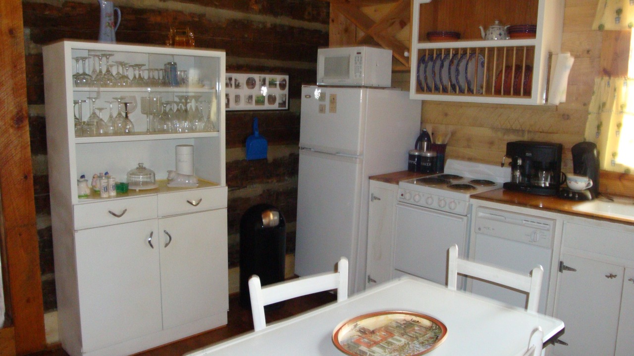 Photo of Kitchen in Pittsboro