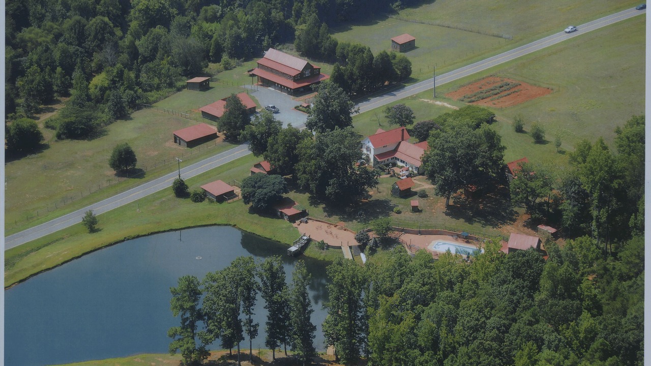 Photo of Outdoor in Pittsboro