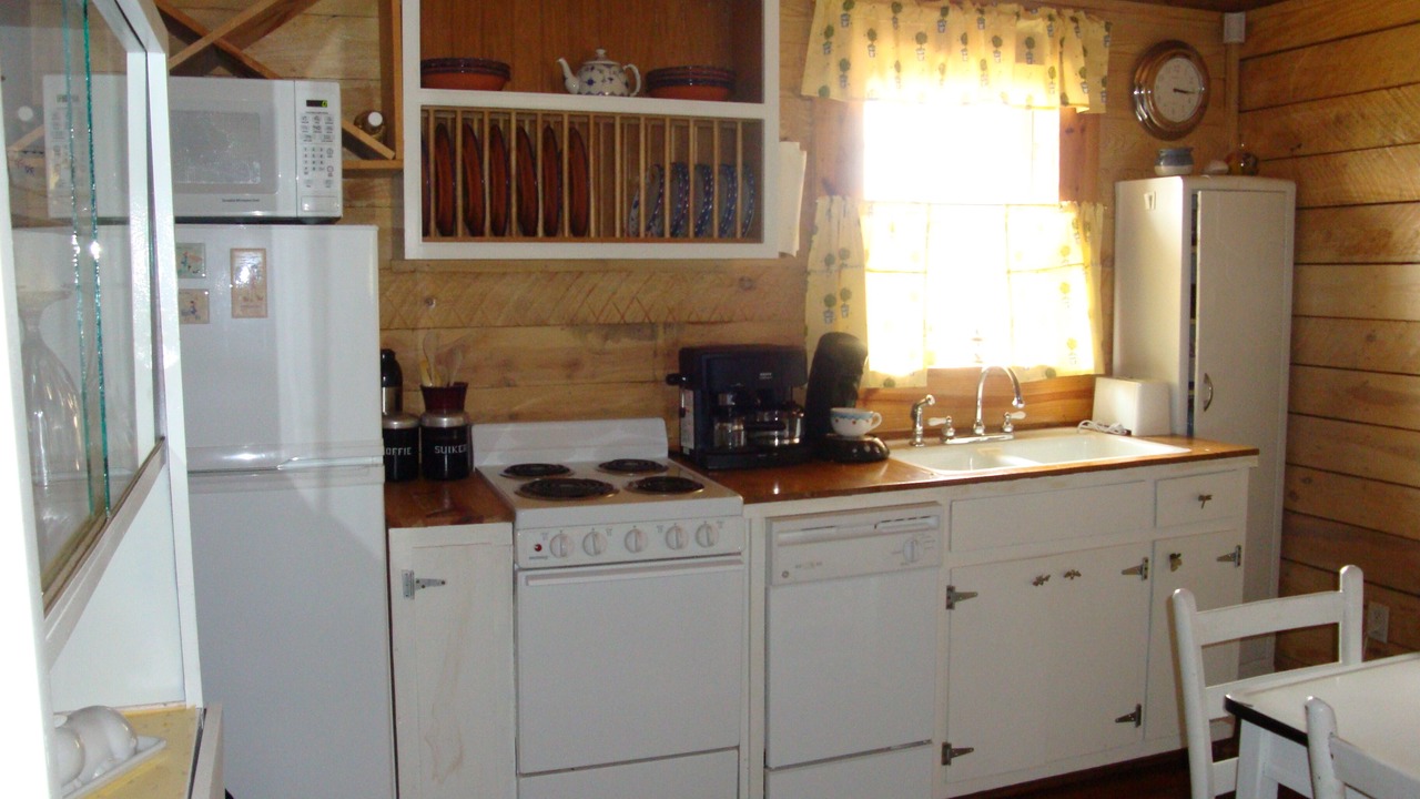 Photo of Kitchen in Pittsboro