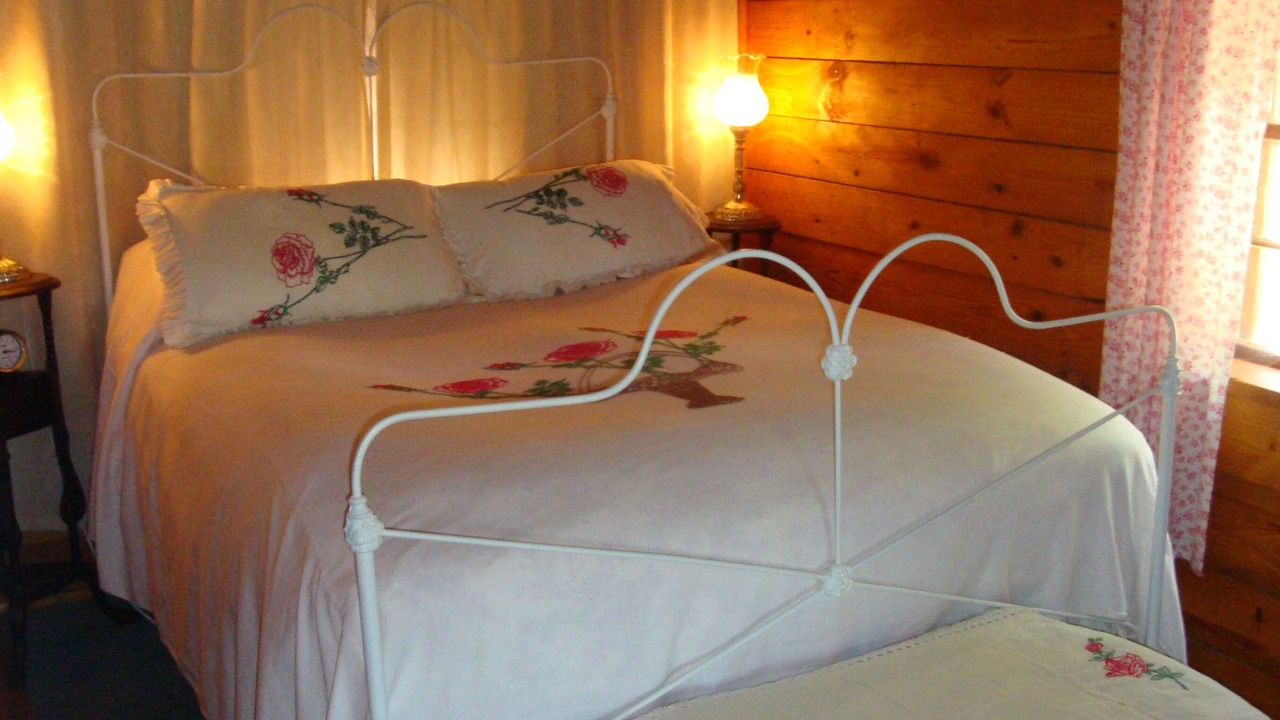 Photo of Bedroom in Pittsboro