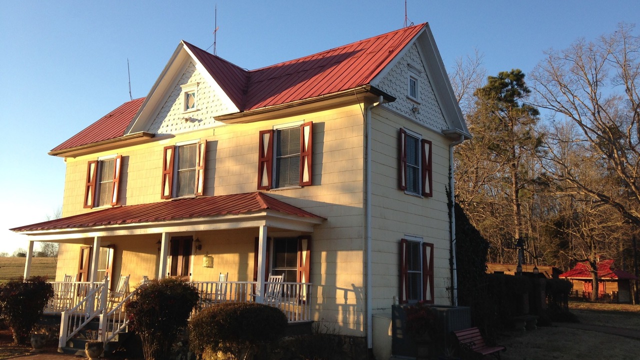 Photo of Outdoor in Pittsboro