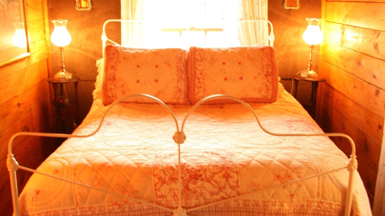 Photo of Bedroom in Pittsboro