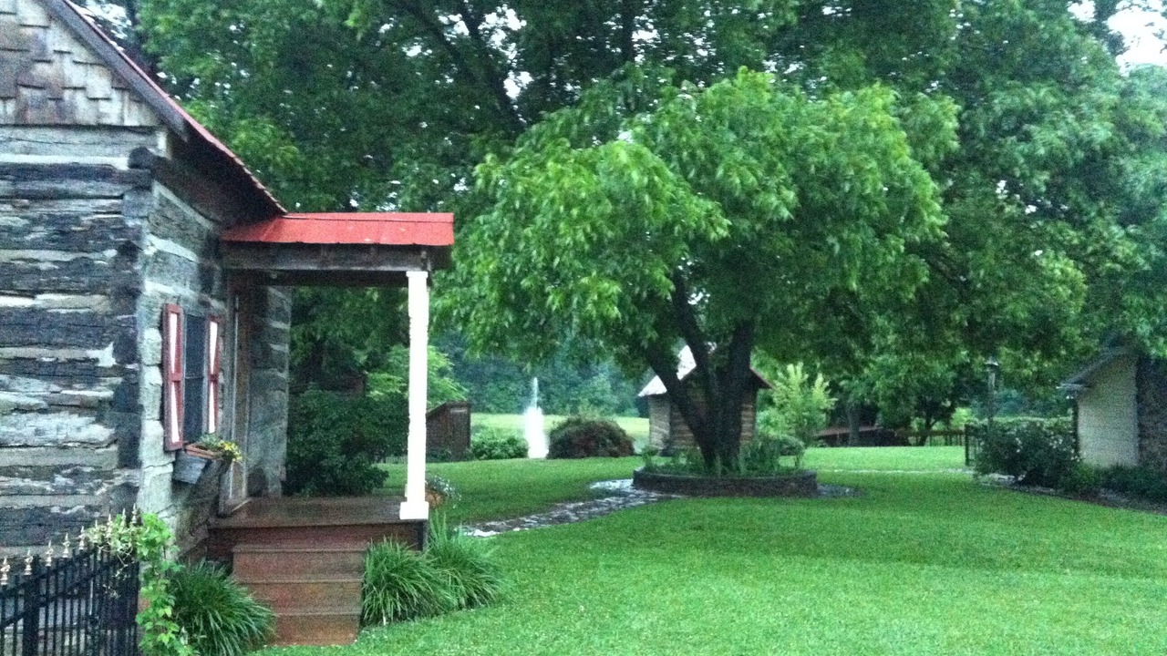 Photo of Outdoor in Pittsboro